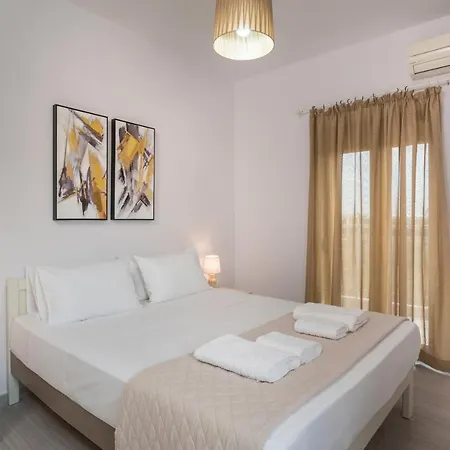 Ferienhaus Sea Breeze