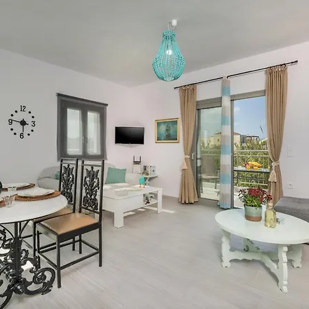 Ferienhaus Sea Breeze Kolimvárion