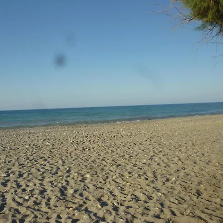 Sea Breeze Kolymbari